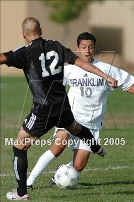 Thumbnail 3 in Sheldon @ Franklin photogallery.