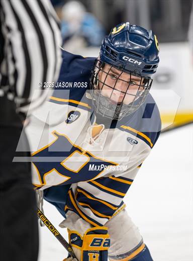 Hanover vs. Medfield (MIAA D3 Finals)