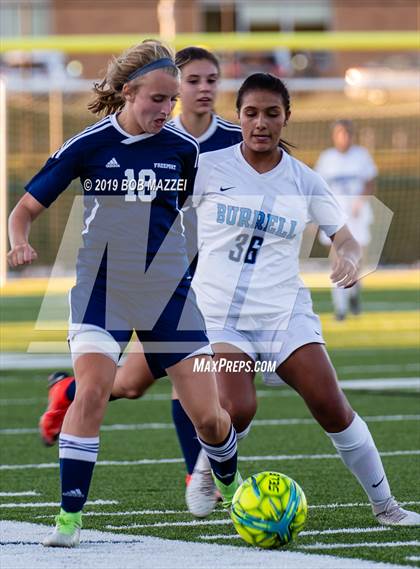 Thumbnail 2 in Burrell @ Freeport photogallery.