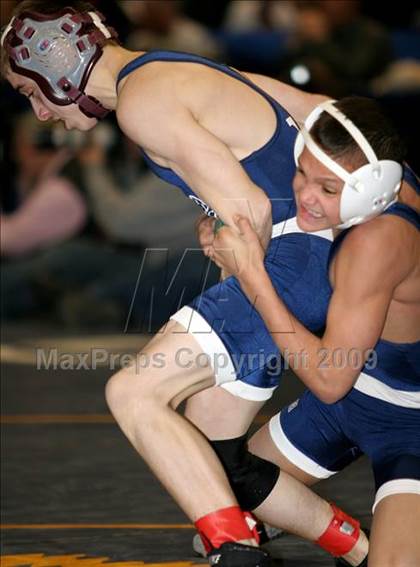 Thumbnail 1 in NYSPHSAA Championship (Finals)  photogallery.