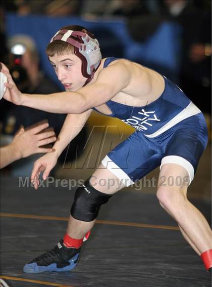 Thumbnail 1 in NYSPHSAA Championship (Finals)  photogallery.