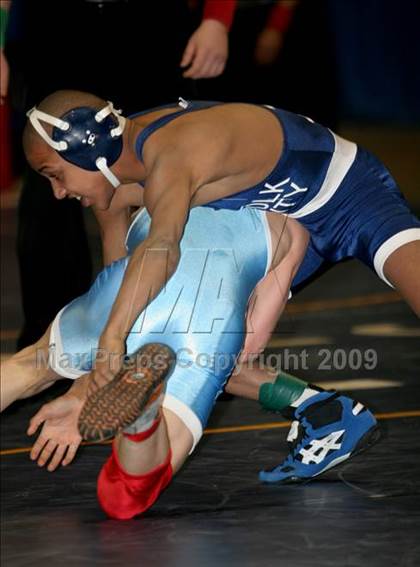 Thumbnail 2 in NYSPHSAA Championship (Finals)  photogallery.