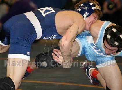 Thumbnail 1 in NYSPHSAA Championship (Finals)  photogallery.