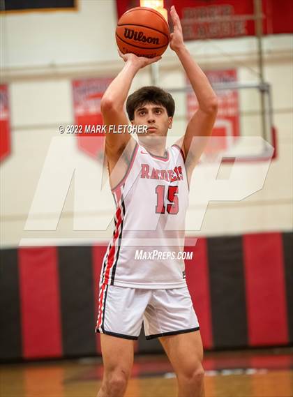 Thumbnail 3 in Pennington @ Hun photogallery.