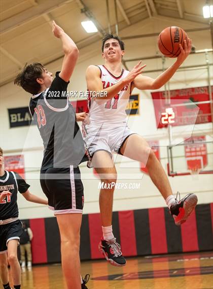 Thumbnail 3 in Pennington @ Hun photogallery.