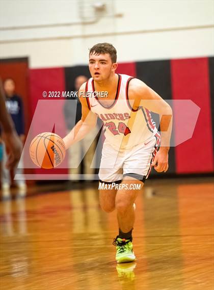 Thumbnail 2 in Pennington @ Hun photogallery.