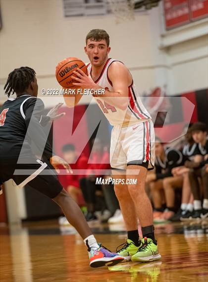 Thumbnail 1 in Pennington @ Hun photogallery.