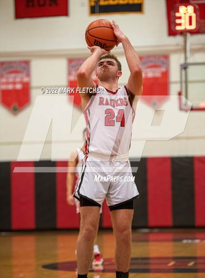 Thumbnail 3 in Pennington @ Hun photogallery.