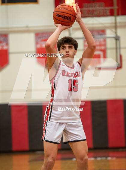 Thumbnail 2 in Pennington @ Hun photogallery.