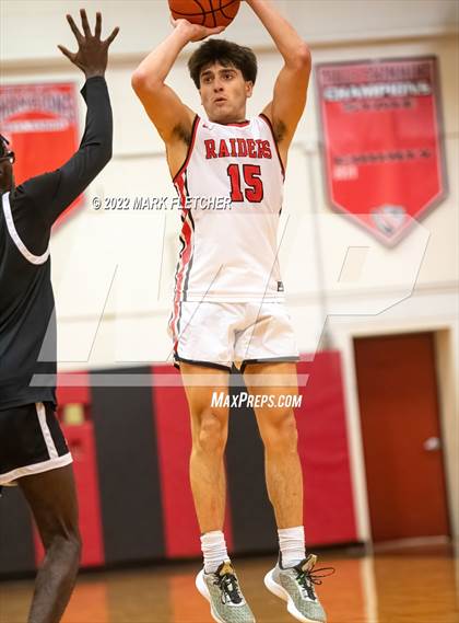 Thumbnail 2 in Pennington @ Hun photogallery.