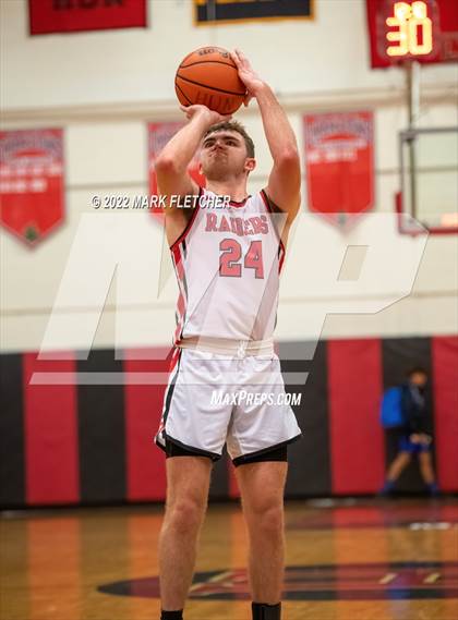 Thumbnail 2 in Pennington @ Hun photogallery.