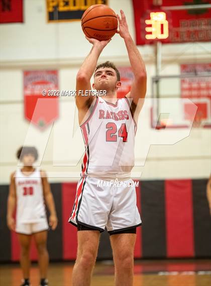 Thumbnail 3 in Pennington @ Hun photogallery.
