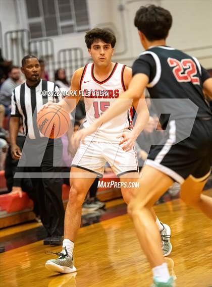 Thumbnail 3 in Pennington @ Hun photogallery.