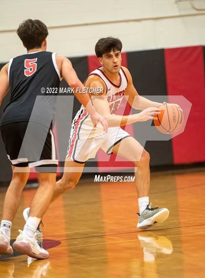 Thumbnail 1 in Pennington @ Hun photogallery.