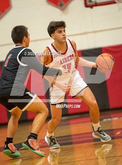 Thumbnail 3 in Pennington @ Hun photogallery.