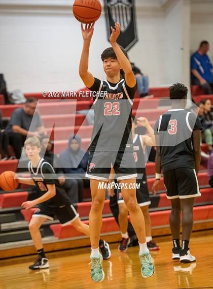 Thumbnail 1 in Pennington @ Hun photogallery.