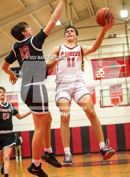 Thumbnail 1 in Pennington @ Hun photogallery.
