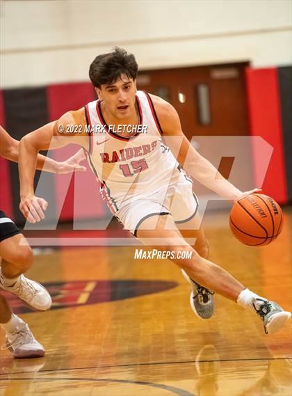 Thumbnail 1 in Pennington @ Hun photogallery.