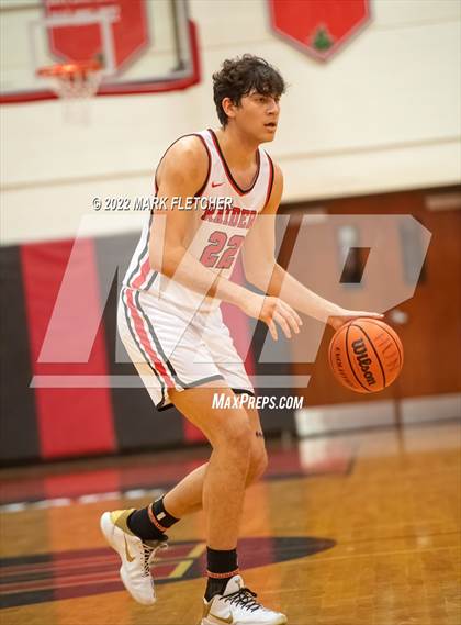 Thumbnail 3 in Pennington @ Hun photogallery.