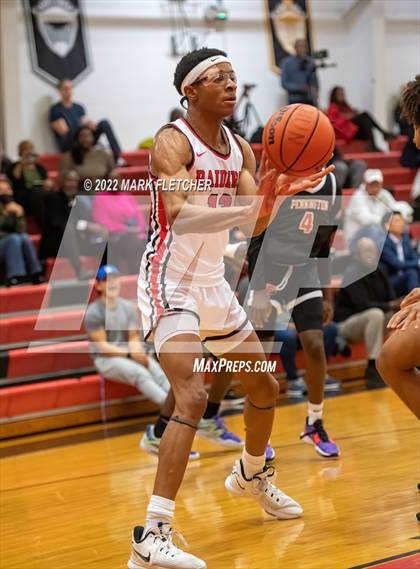 Thumbnail 1 in Pennington @ Hun photogallery.