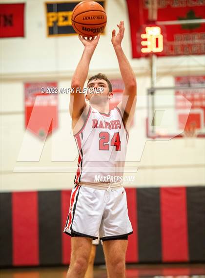 Thumbnail 2 in Pennington @ Hun photogallery.