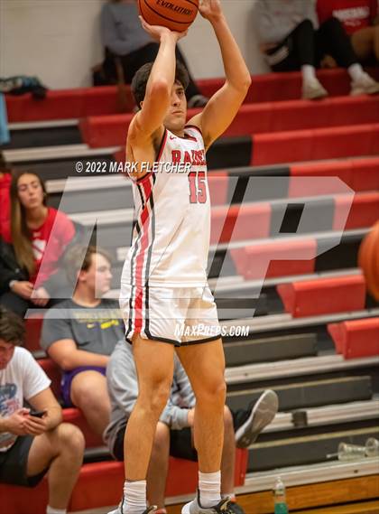 Thumbnail 1 in Pennington @ Hun photogallery.