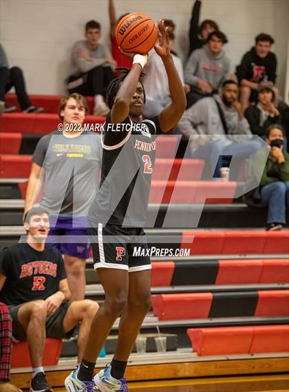 Thumbnail 2 in Pennington @ Hun photogallery.