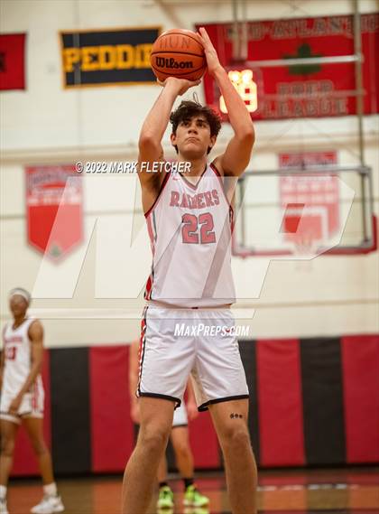 Thumbnail 3 in Pennington @ Hun photogallery.