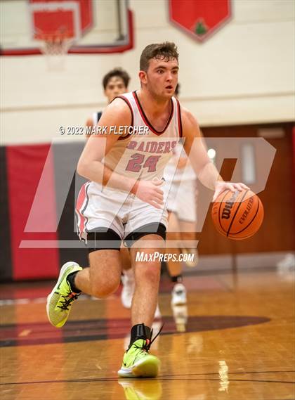 Thumbnail 1 in Pennington @ Hun photogallery.