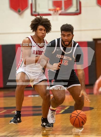 Thumbnail 2 in Pennington @ Hun photogallery.