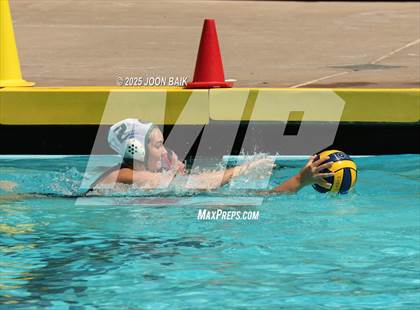 Thumbnail 3 in Redwood vs Rio Americano (Acalanes Invitational) photogallery.