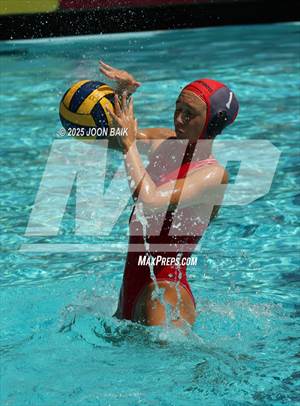 Redwood vs Rio Americano (Acalanes Invitational)