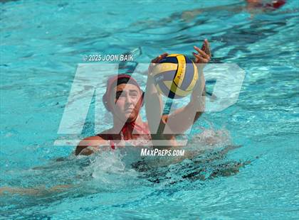 Thumbnail 2 in Redwood vs Rio Americano (Acalanes Invitational) photogallery.