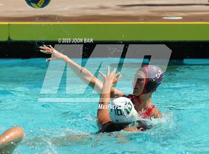 Thumbnail 1 in Redwood vs Rio Americano (Acalanes Invitational) photogallery.