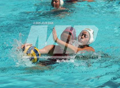 Thumbnail 2 in Redwood vs Rio Americano (Acalanes Invitational) photogallery.