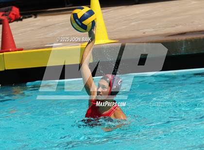 Thumbnail 2 in Redwood vs Rio Americano (Acalanes Invitational) photogallery.
