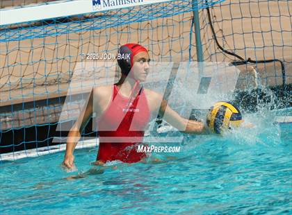 Thumbnail 2 in Redwood vs Rio Americano (Acalanes Invitational) photogallery.
