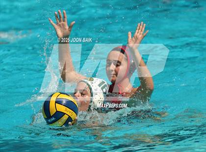 Thumbnail 3 in Redwood vs Rio Americano (Acalanes Invitational) photogallery.
