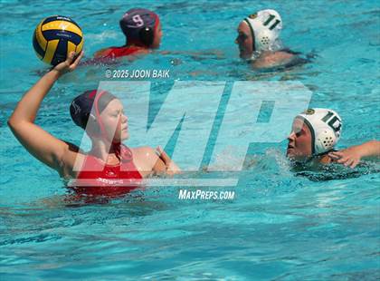 Thumbnail 2 in Redwood vs Rio Americano (Acalanes Invitational) photogallery.