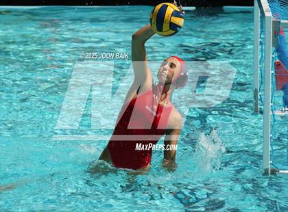 Thumbnail 2 in Redwood vs Rio Americano (Acalanes Invitational) photogallery.