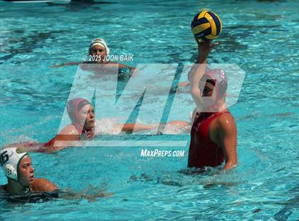 Thumbnail 1 in Redwood vs Rio Americano (Acalanes Invitational) photogallery.