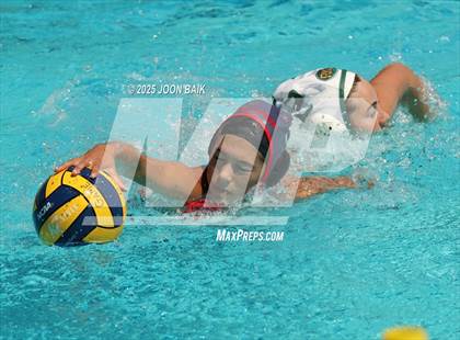 Thumbnail 2 in Redwood vs Rio Americano (Acalanes Invitational) photogallery.