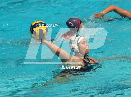 Thumbnail 1 in Redwood vs Rio Americano (Acalanes Invitational) photogallery.