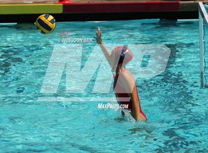 Thumbnail 3 in Redwood vs Rio Americano (Acalanes Invitational) photogallery.