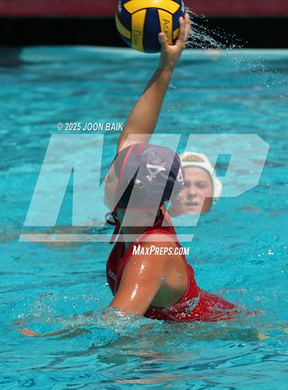 Thumbnail 3 in Redwood vs Rio Americano (Acalanes Invitational) photogallery.
