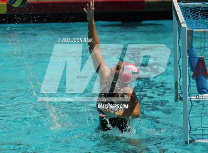 Thumbnail 3 in Redwood vs Rio Americano (Acalanes Invitational) photogallery.