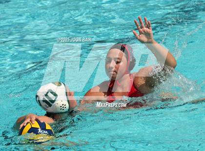 Thumbnail 1 in Redwood vs Rio Americano (Acalanes Invitational) photogallery.