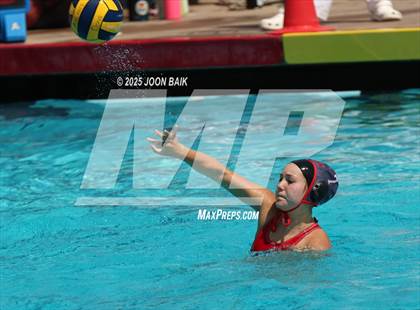 Thumbnail 3 in Redwood vs Rio Americano (Acalanes Invitational) photogallery.