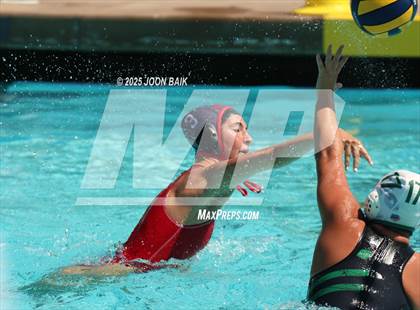Thumbnail 3 in Redwood vs Rio Americano (Acalanes Invitational) photogallery.
