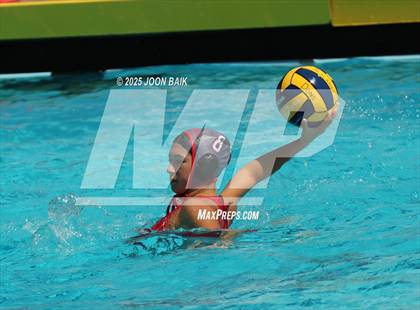 Thumbnail 2 in Redwood vs Rio Americano (Acalanes Invitational) photogallery.